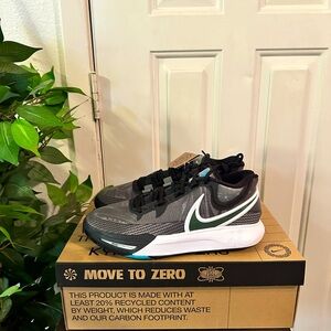 Nike Kyrie 8 “Orca”